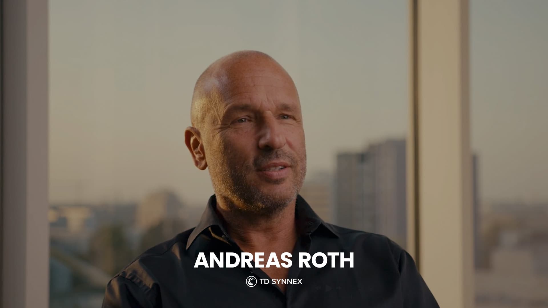 Andreas Roth