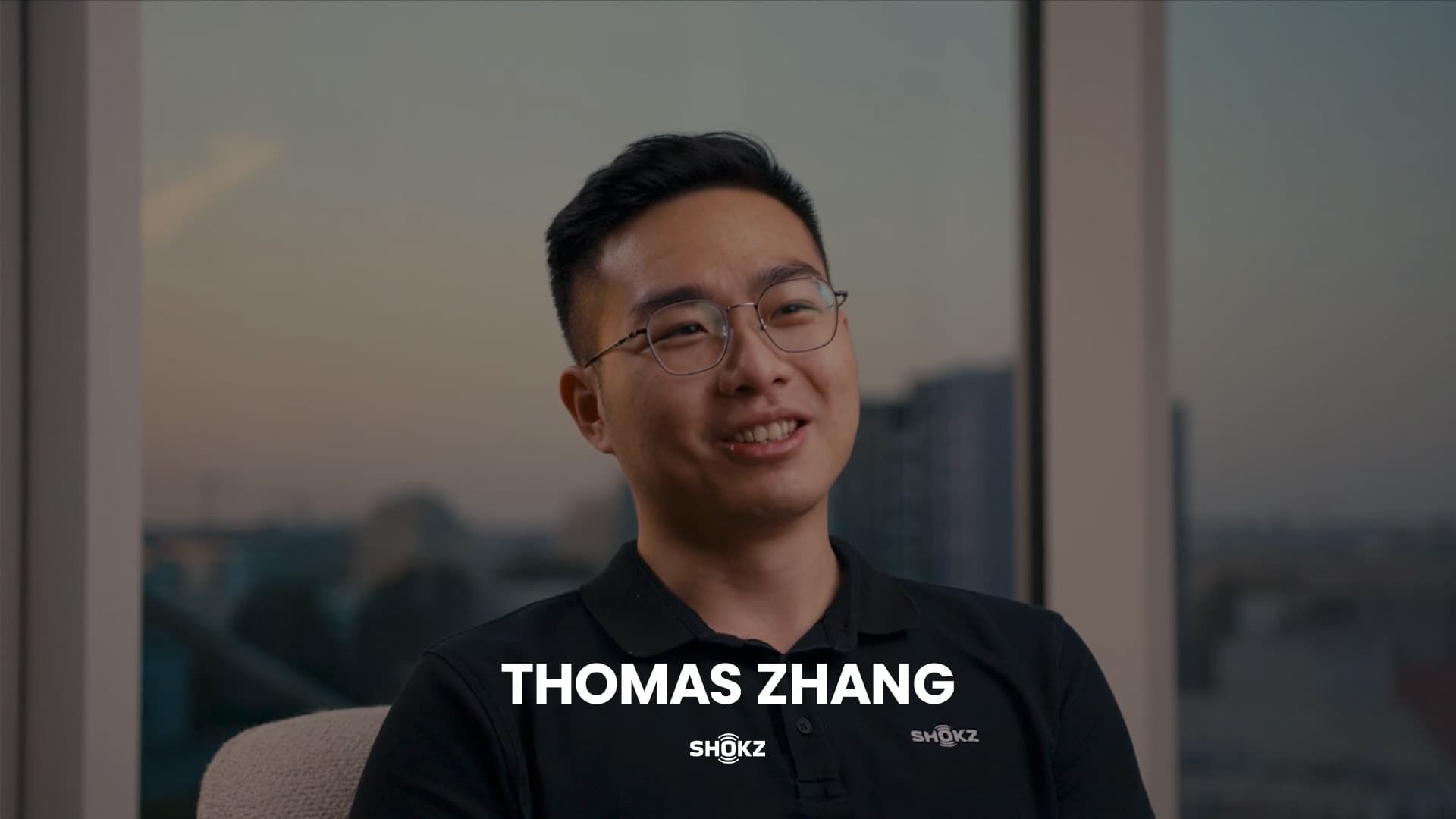 Thomas Zhang